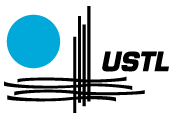 USTL logo
