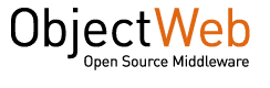 ObjectWeb Consortium